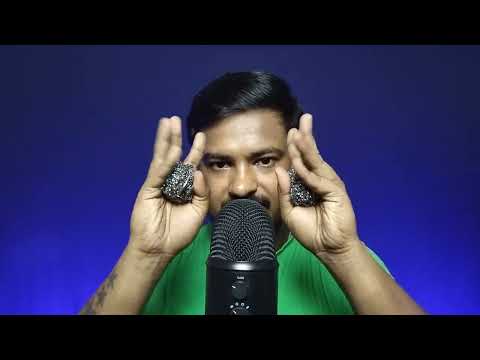 ASMR For Your Brain Tingles 