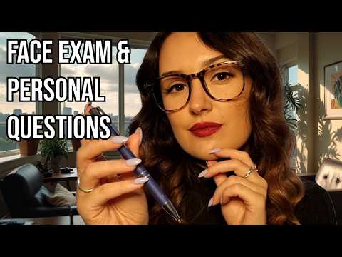 Inappropriate Therapist | ASMR Roleplay