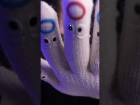 #asmr Which is yours favorite face brushing trigger?