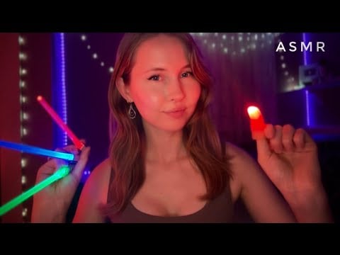 Visual ASMR That Will Tire Out Your Eyes & Brain For Sleep😴