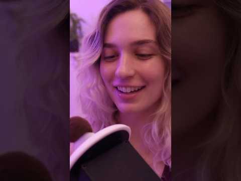you need this 1 minute of asmr