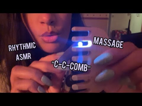Fast & Aggressive ASMR That Keeps Changing (Rhythmic ASMR, Personal Attention+)