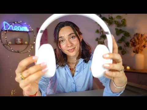 Clinica del sonno ASMR: Avrai i Brividini?