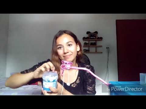 ASMR SUSURROS Y SONIDOS COSQUILLOSOS