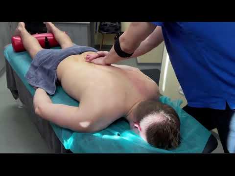 LIVE MASSAGE MAX ASMR
