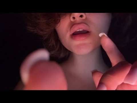 Not My First ASMR Video