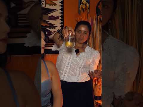 Doña Blanca Spiritual Cleansing #asmrmassage #massage #asmrcommunity #relax #spiritualcleansing