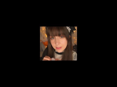 ⭐ASMR Maquillaje de Ojos Relajante [Sub]