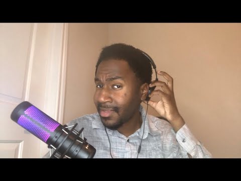 ASMR Let That ALCOHOLIC FRIEND GO!