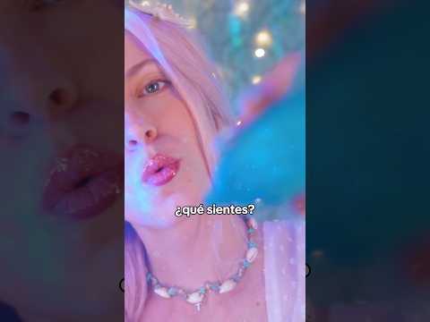 ✨¿Te relaja… o te da miedo? 🐳 #ASMR