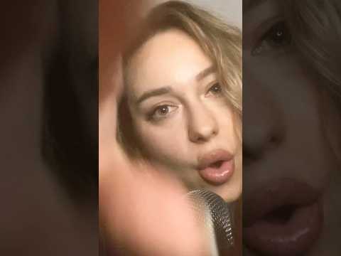 #ASMR #ASMRRelax #ASMRVideo #ASMRForSleep #ASMRMouthSounds #ASMRSounds #tingles #relax