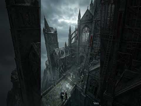 Castle Reconstruction You Can Hear #asmr #satisfying #reconstruction