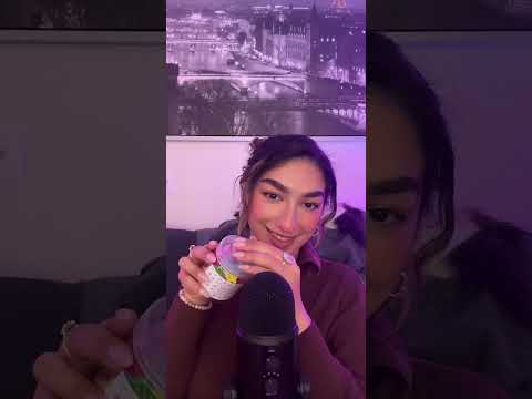 everything i touch is ASMR #asmrsounds