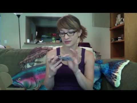 ASMR Mystery Tackle Box Bass July 2015