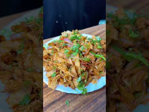 leftover roti recipe Asmr #shorts #shortsfeed #quickrecipe #indianasmrworld