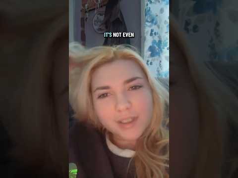Bleach Job GONE WRONG (Chemical Burn)