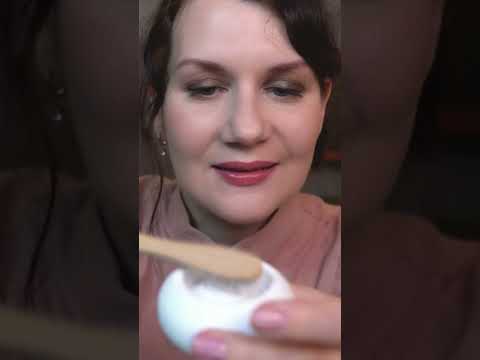 АСМР Зубной Врач, Мурашки, Звуки, Триггеры, Ролевые Игры ASMR Sounds #асмр #asmr