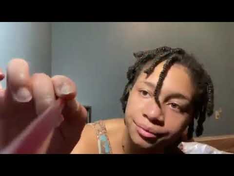 ASMR from 2 years ago