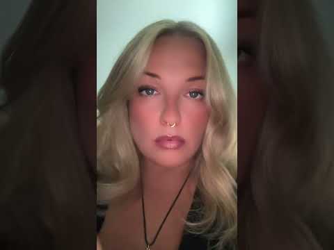 POV you are my phone ☎️ #asmr #tingles #visualtingle #relax #asmrvideos