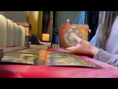 Tarot Reading😇🪽☀️🤍 (11:11, seeing the truth about this person/people, receiving gifts, karma)