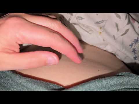Stomach Growling • Digestion ASMR