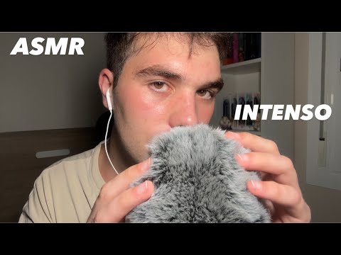ASMR INTENSO para DORMIR en MINUTOS