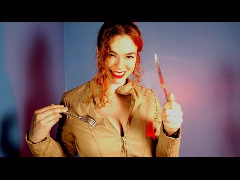 ASMR Sua ex namorada tóxica pedindo para voltar 🖤