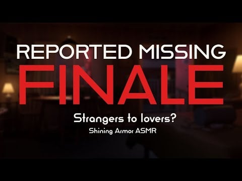 [M4F] Found Missing FINALE [Strangers to Lovers] [Conclusion] [Comfort] [Cuddles] [ASMR Roleplay]