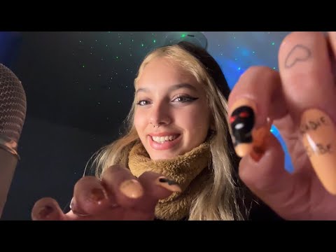 ASMR RELAJACIÓN EXTREMA, DUERME EN MENOS DE 5 MINUTOS| SOFIWI