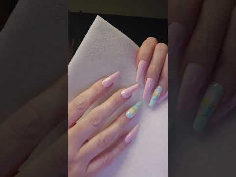 Styrofoam Scratching #asmr