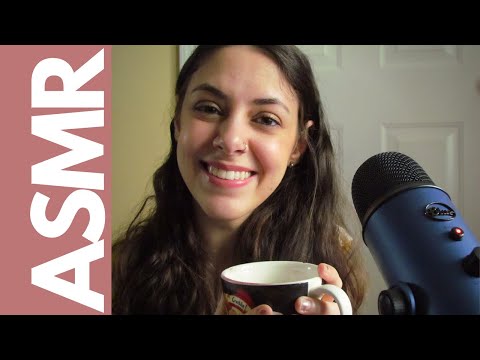 ASMR | Rambling About Life (Whispered)