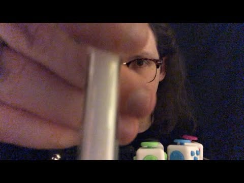 ASMR Intuition Test | Predict The Trigger ASMR (progressively faster) {The Most Unpredictable}