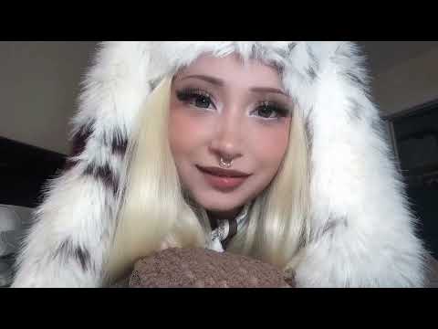 Cute ASMR Mommy