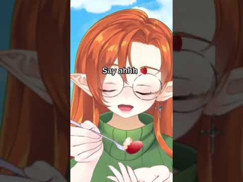 Did You Eat Today? #vtuber #shorts