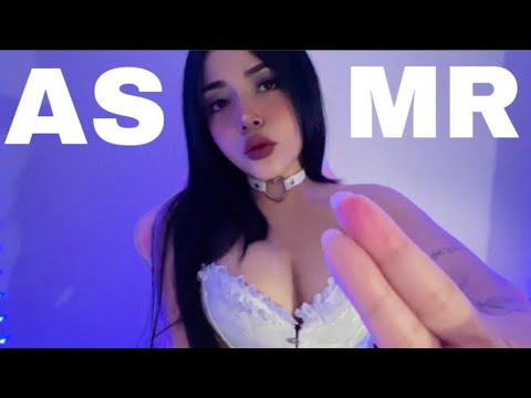 Asmr 🔥 Unusual - con mi cuerpo.