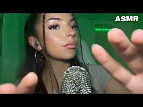 #ASMR - LE PLUS DOUX POSSIBLE (slow asmr) 