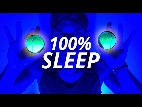 MAGICAL BLUE TRIGGERS #FAST #ASMR to SLEEP