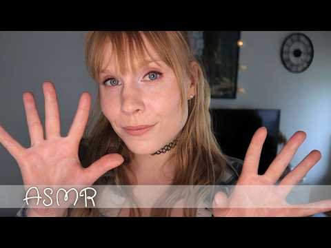 ASMR SUOMI | Käsienhoito Hemmottelu🧖🏼‍♀️🌸