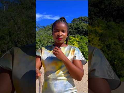 ASMR at the BEACH in South Africa