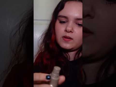 Doing Your Skincare ASMR #asmr