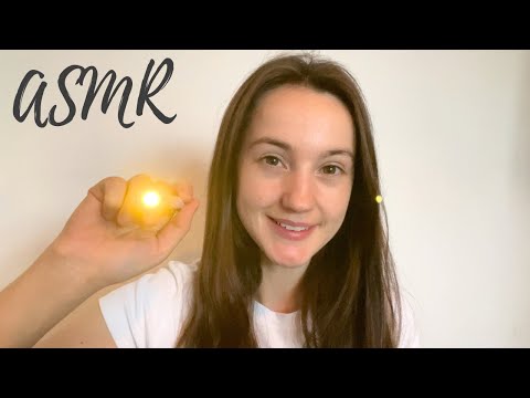 ASMR 1 Minute Follow The Light