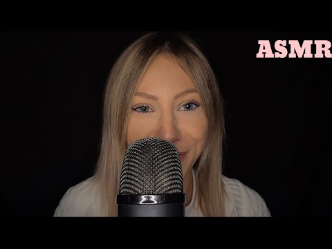 ASMR • Late-Night-Geflüster #5