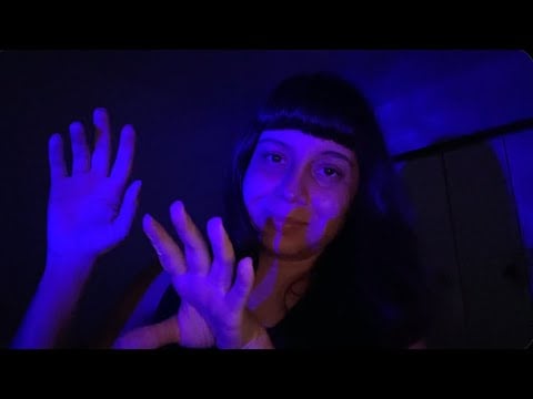 ASMR 😴 Os Melhores Gatilhos Para Dormir ✨