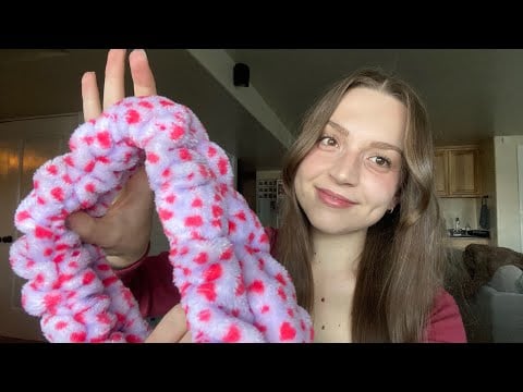 ASMR I Get SO Close… But Not Quite 😏 (Anticipatory ASMR)