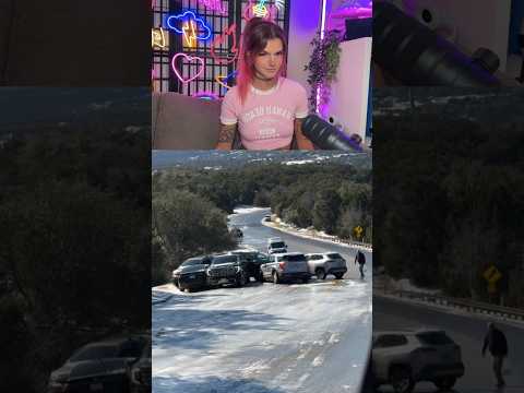 From the creators of the snowball… comes the snow car