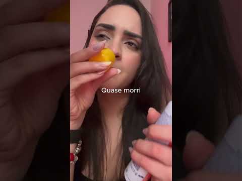 ASMR com Objetos ALEATÓRIOS 📦✨