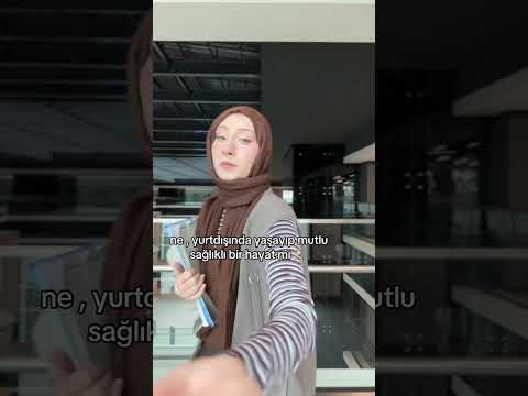#keşfet #hijabi #turke #keşfetbeniöneçıkar #trending #akım #trendingshorts #modestfashion #pov