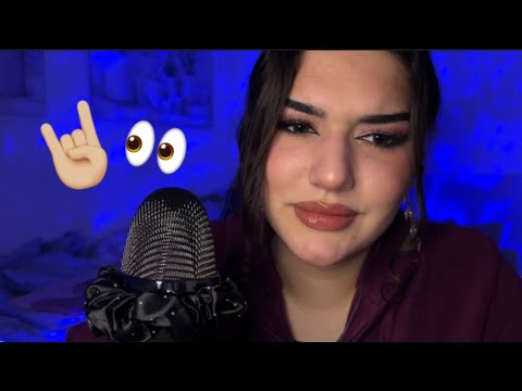 ASMR LEYENDO CHISMES DE SEGUIDORES 😱🔥