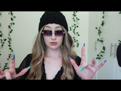 ENDGAME ASMR (speedrun) (no talking)