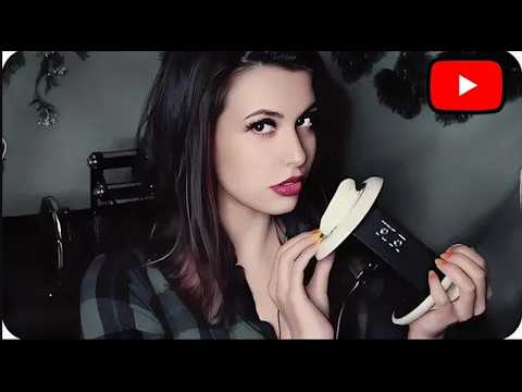 💥🔥ASMR Live 🔥💥 С актрисой дубляжа🛡️🎷 Секретный АСМР-стрим